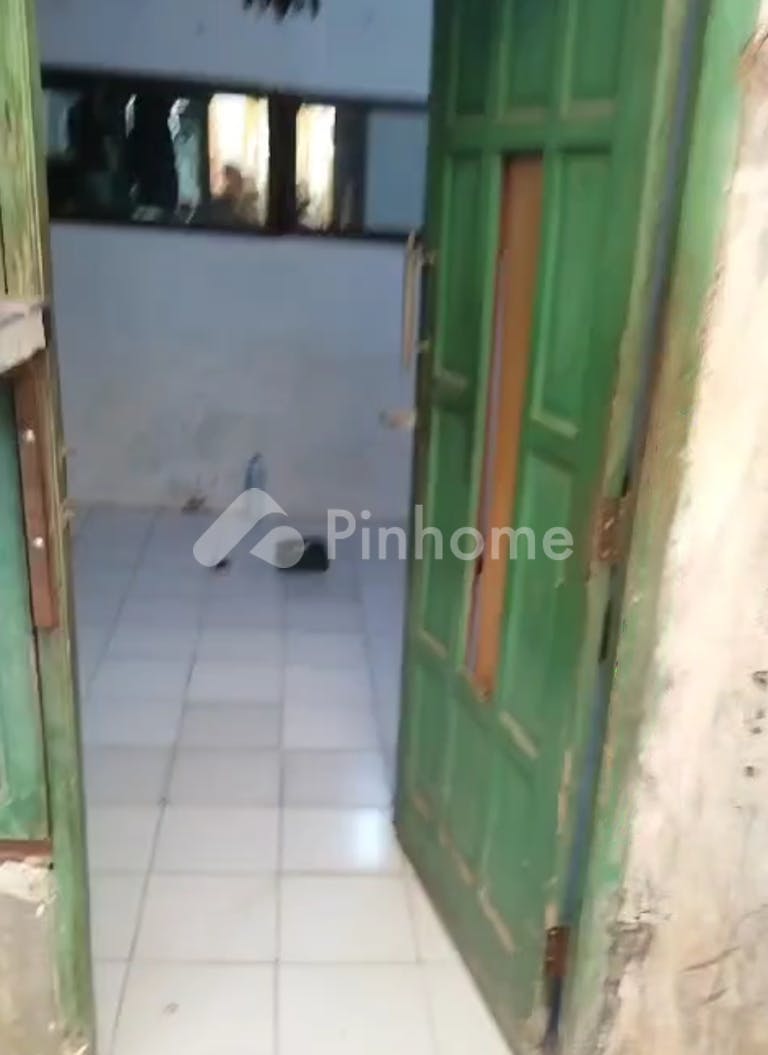 dijual rumah murah strategis ngantong di jl kemenyan galatama lele - 3