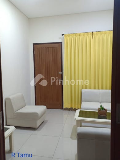 dijual rumah cantik tengah kota bandung di cihapit - 6