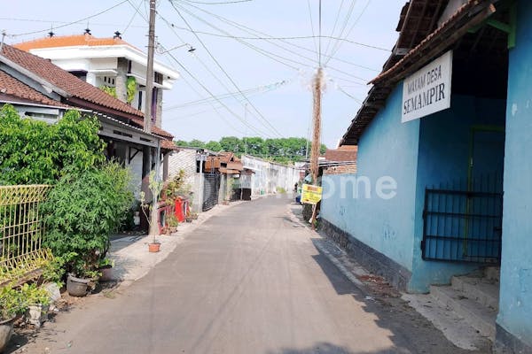 dijual tanah residensial pati kota di gang kutilang  desa semampir - 9