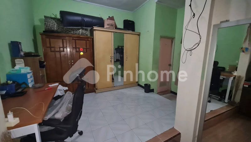 dijual rumah strategis di kota serang di p a seminingrat - 5