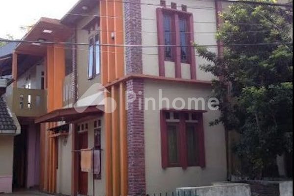 dijual rumah kosan lokasi strategis di jl  bantarsari - 1