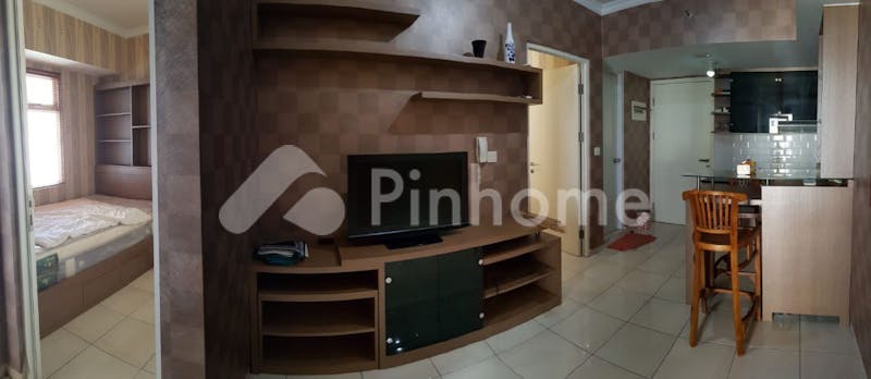 dijual apartemen lokasi strategis dekat binus di springlake summarecon bekasi - 3