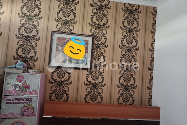 dijual rumah 3 lantai dkt pemkot cimahi di bumi pakusarakan - 9