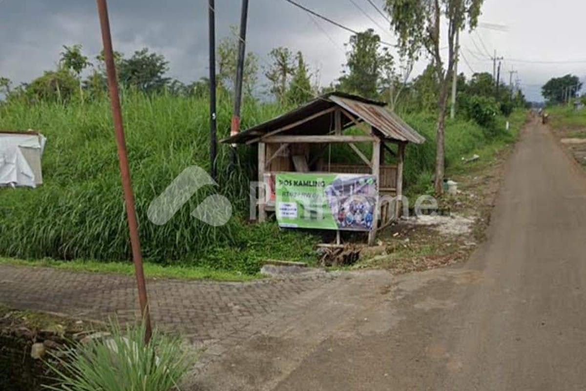 similar property dijual tanah komersial lokasi bagus di jl  locari  precet  sumbersekar  kec  dau  kabupaten malang  jawa timur 65151 - 1