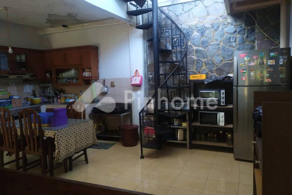 dijual rumah siap huni di graha bunga graha raya bintaro - 5