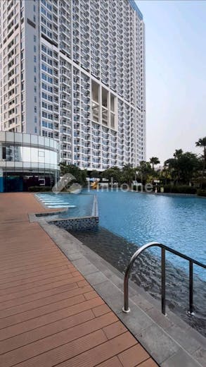 dijual apartemen amethyst jual rugi di puri mansion - 4