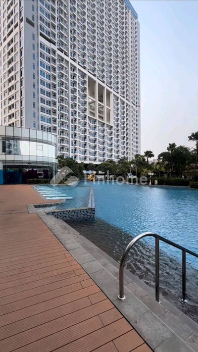 dijual apartemen amethyst jual rugi di puri mansion - 4