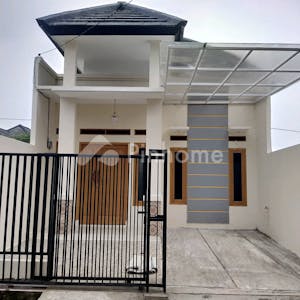 Dijual Rumah Angsuran 2 Jtaan 450 Jtaan Harga Terbaik di Jl H Sulaiman No 2 - Gambar 1
