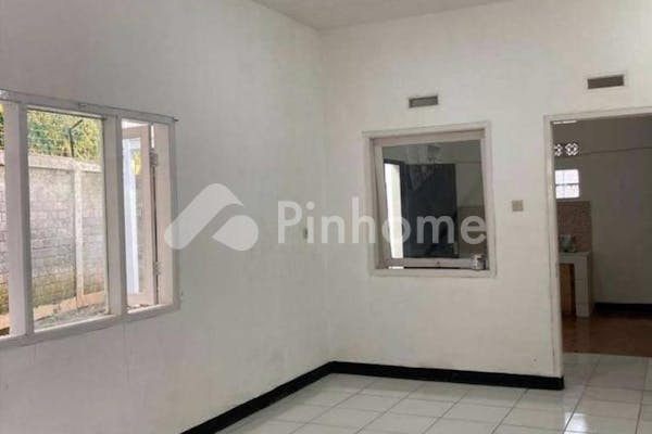 dijual rumah murah bagus di komplek pasir impun valley - 2