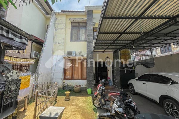 dijual rumah minimalis dipusat kota di jalan gatsu tengah - 10