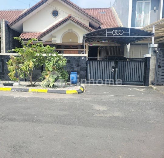 dijual rumah batununggal di batununggal indah - 1