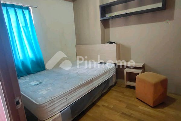 dijual apartemen unit 2 br full furnished di gateway ahmad yani cicadas kota bandung - 2