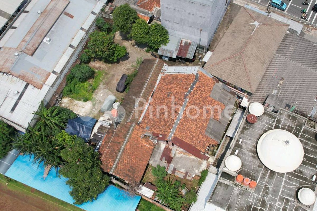 similar property dijual tanah komersial lokasi strategis di jl ciputat raya kebayoran lama  area gandaria - 7