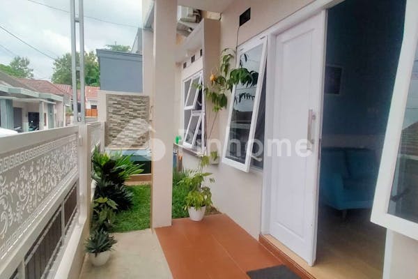 dijual rumah lokasi strategis dekat rs di manyaran - 10