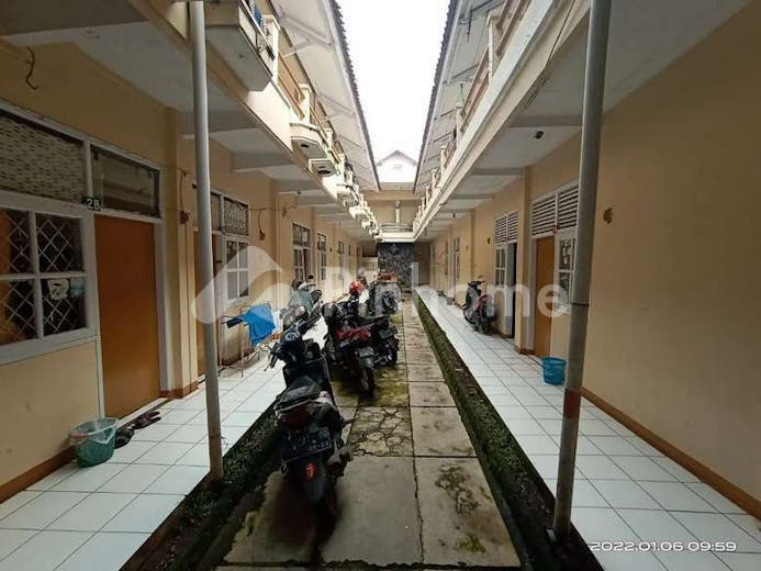 dijual rumah lokasi strategis di jatinangor - 4