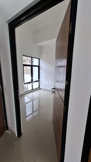 dijual rumah baru 1 lantai view bandung jatihandap cicaheum di jl jatihandap cicaheum bandung - 2