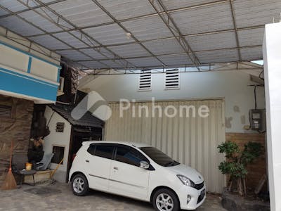 dijual rumah di villa kalijudan indah - 3