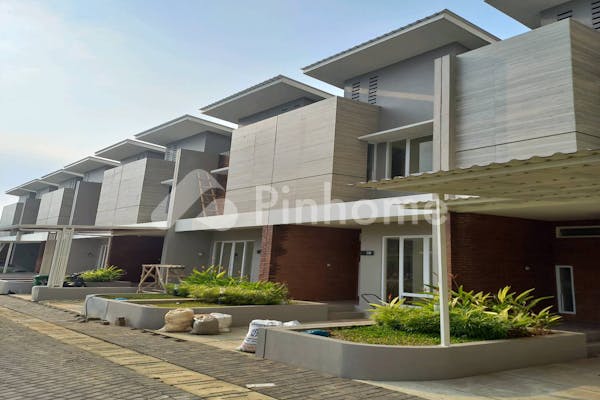 dijual rumah residence 28 bogor icon bcc di jl  bukit cimanggu city raya - 5