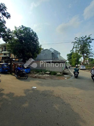 dijual tanah residensial kavling siap bangun strategis di tebet timur - 6