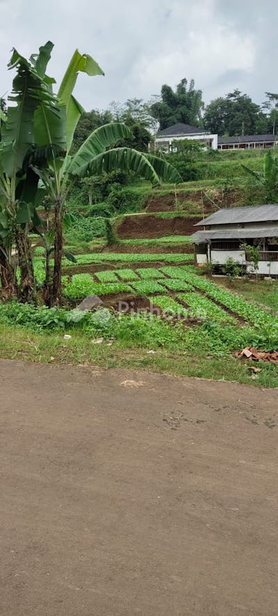 dijual tanah komersial lokasi bagus di jalan raya cimaung banjaran - 5