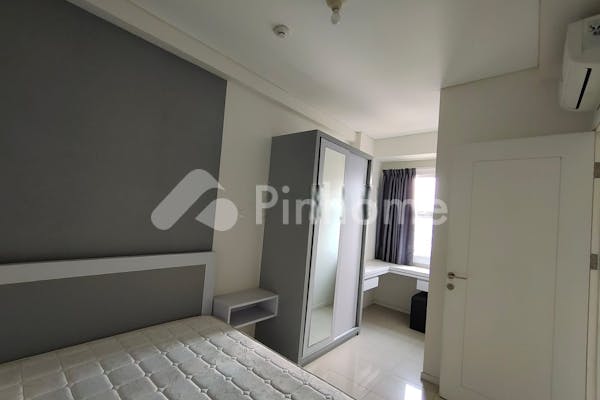 disewakan apartemen 2 bed room  furnished  bagus di apartemen parahyangan residence - 7