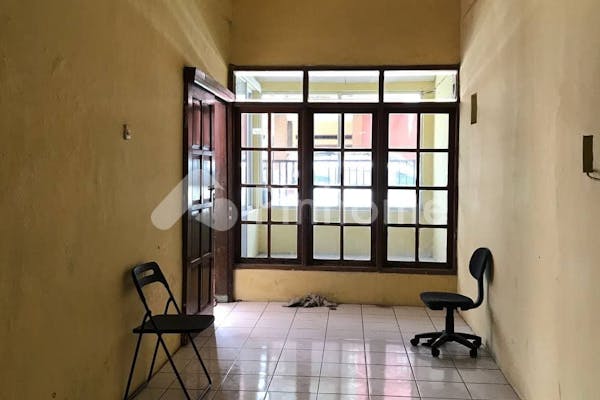 dijual rumah lingkungan nyaman di jalan raya bojongsoang - 3