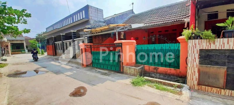 dijual rumah 2kt 75m2 di jalan graha prima raya - 3