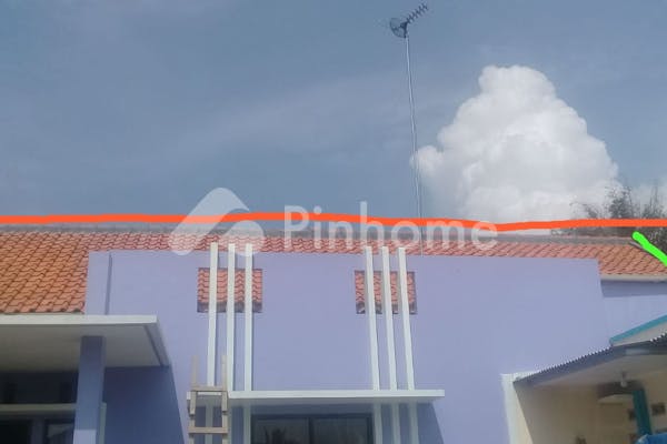 dijual rumah lokasi strategis di jl sebelas april sumedang - 8