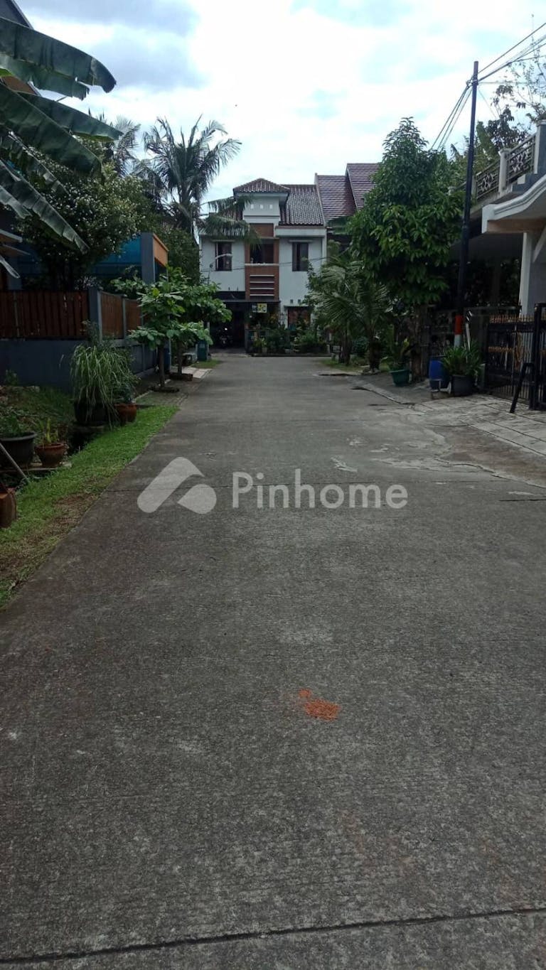 Dijual Tanah Residensial Dalam Komplek Lokasi Bagus di Jl. Taman Ayun 3 - Gambar 4