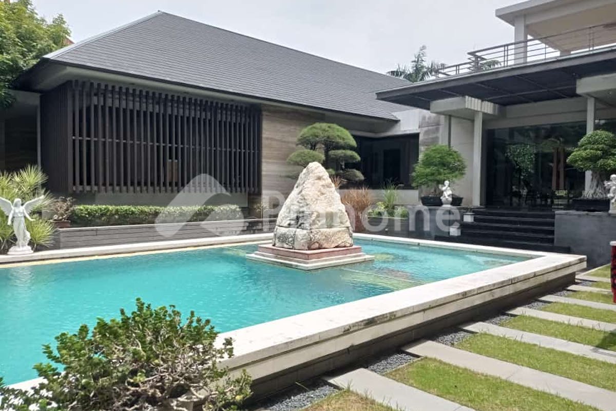 similar property dijual rumah siap huni dekat rs di bukit permai   raya bulujaya - 4