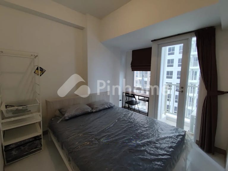 disewakan apartemen studio tokyo harga termuurahhh di apartment tokyo riverside - 4