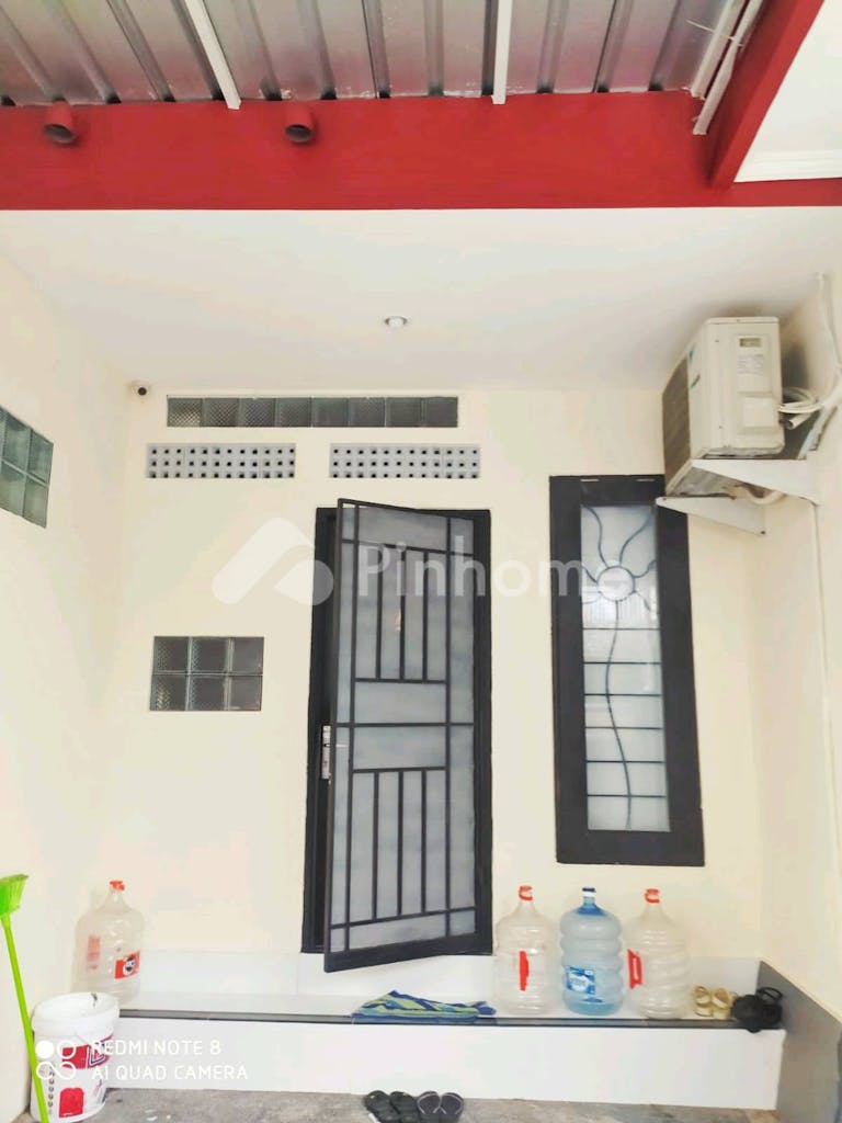 dijual rumah siap pakai di panjer - 23