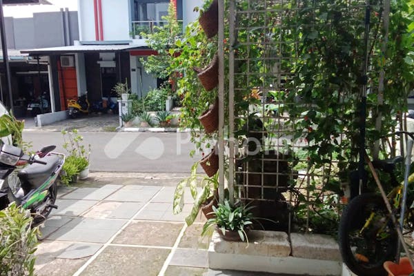 dijual rumah minimalis cantik strategis di cluster ciwaruga dekat polban - 5