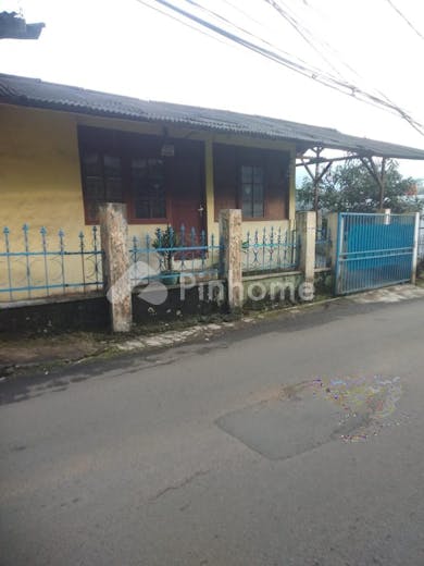 dijual rumah cepat area puncak   di jllembah nyiur cidokom ds kopo cisarua bogor - 1