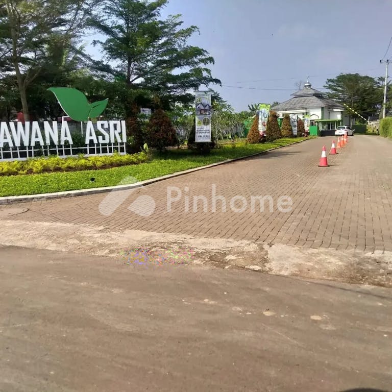 dijual rumah lokasi strategis di sukawana - 8