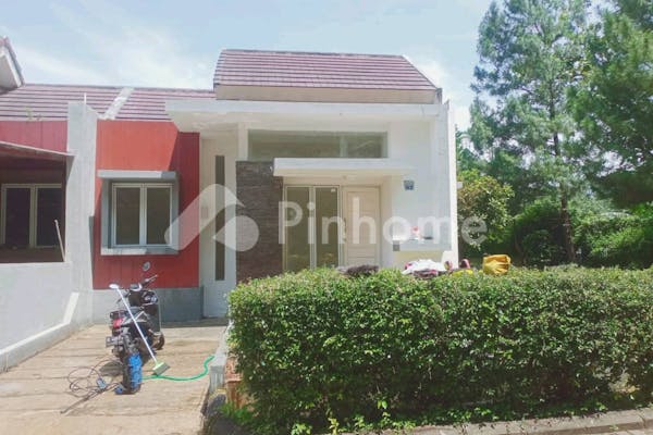 dijual rumah royal tajur residence bogor di jl  royal terrace 3  royal tajur residence - 2