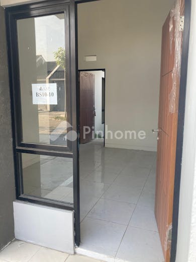 dijual rumah 2kt 72m2 di perumahan breeze spring - 5