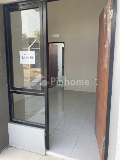 dijual rumah 2kt 72m2 di perumahan breeze spring - 5