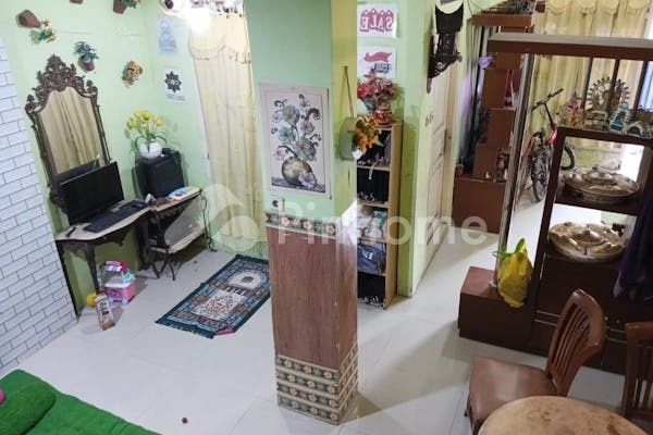 dijual rumah 2 lantai strategis murah di margahayu bekasi timur kota bekasi - 6