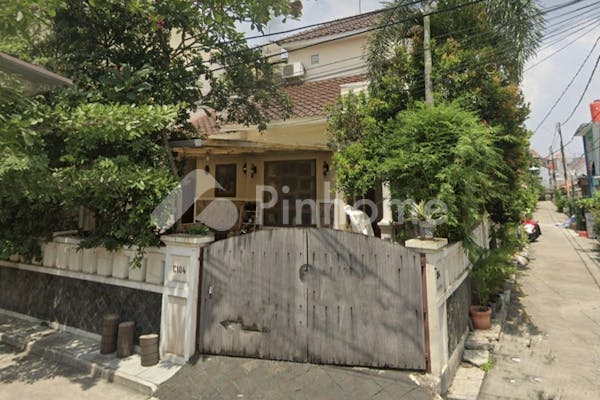 dijual rumah hook harga terbaik di bintara - 1