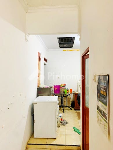 dijual rumah 2kt 36m2 di cluster kalimaya bekasi timur regensi 3 - 6