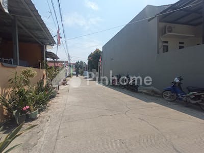 dijual tanah komersial dekat living plaza pamulang  lokasi bagus di pamulang - 2