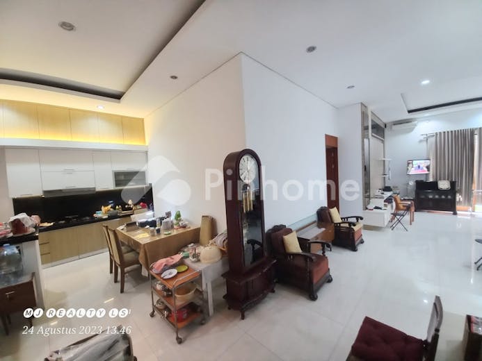 dijual rumah nyaman 1 lantai di area suryalaya situsari cijagra turangga buahbatu - 20