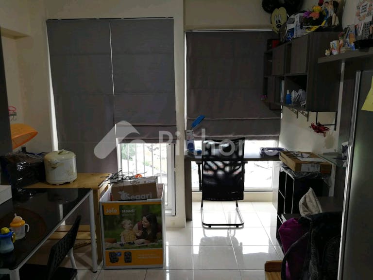 Disewakan Apartemen Siap Huni Dekat RS di Apartemen Tifolia Jl.Perintis Kemerdekaan - Gambar 3