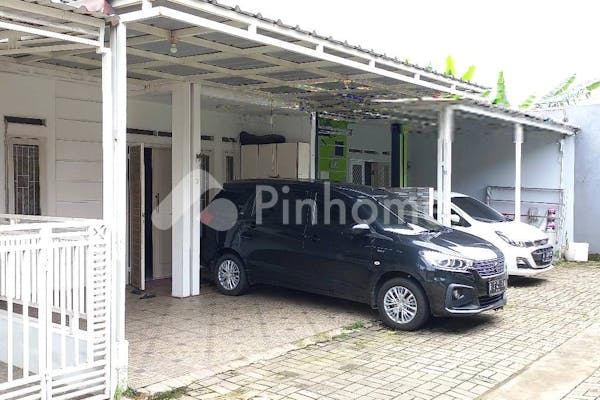 dijual rumah dekat fortune graha raya di jalan wisma tajur raya - 16