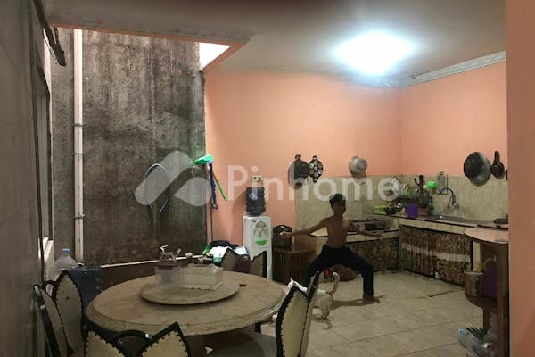 dijual rumah sngt cocok buat investasi di akses jln revolusi   gotong royong - 3