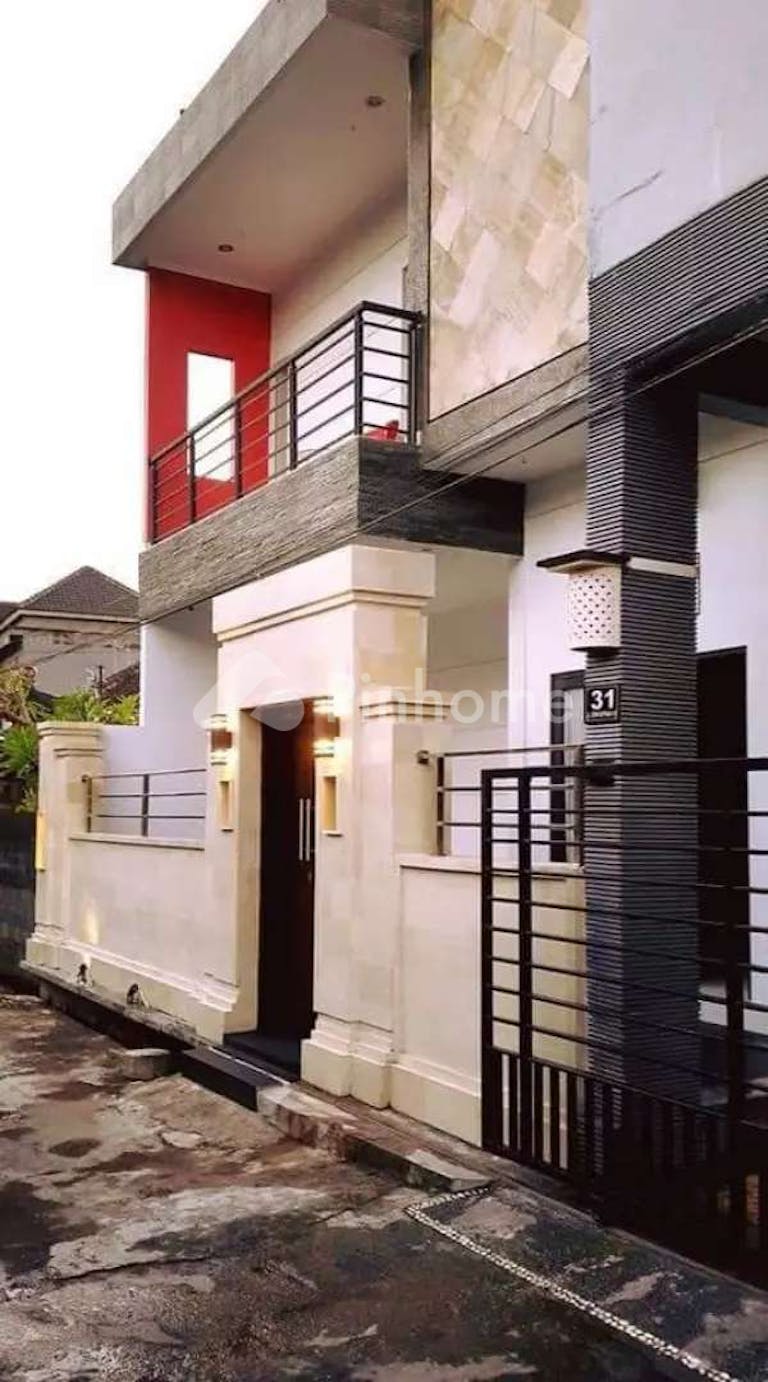 Dijual Rumah Harga Terbaik Dekat STIKES di Jl. Nangka Utara - Gambar 3