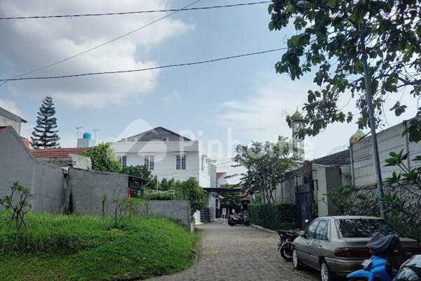 dijual rumah siap huni dalam cluster di pondok ranggon  pondok rangon - 7