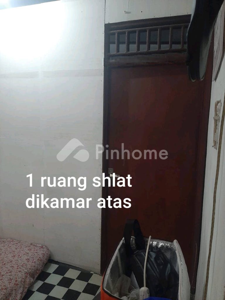 dijual rumah 2kt 54m2 di alfamidi srengseng sawah gang siman - 13