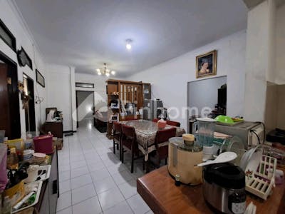 dijual rumah luas hitung tanah saja di mustika jaya bekasi timur bekasi kota - 3